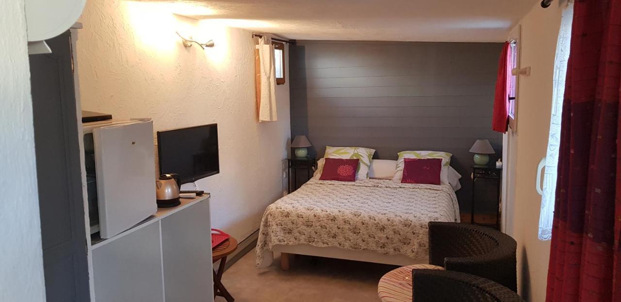 Bed & Breakfast Le Soleil Bleu 3*