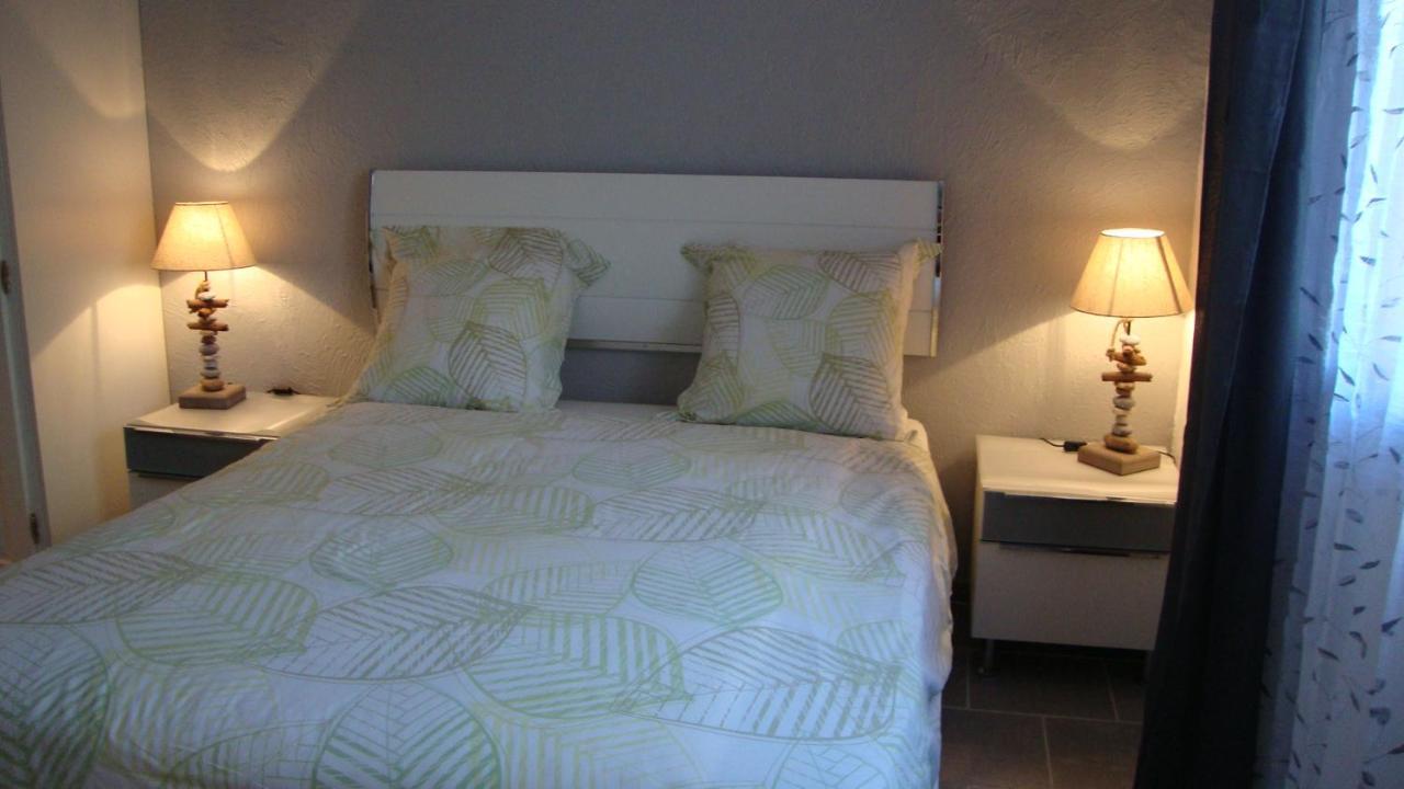 Bed & Breakfast Le Soleil Bleu