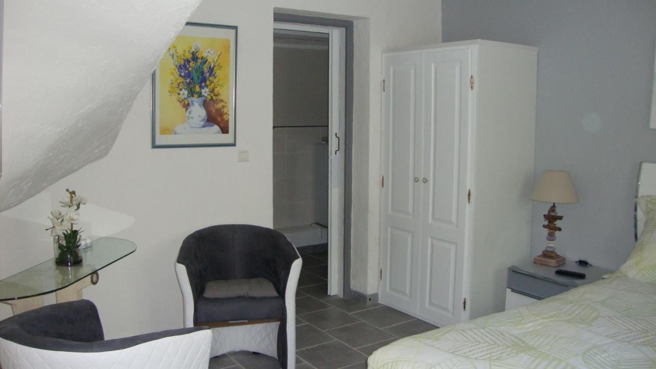 Le Soleil Bleu Bed & Breakfast 3*