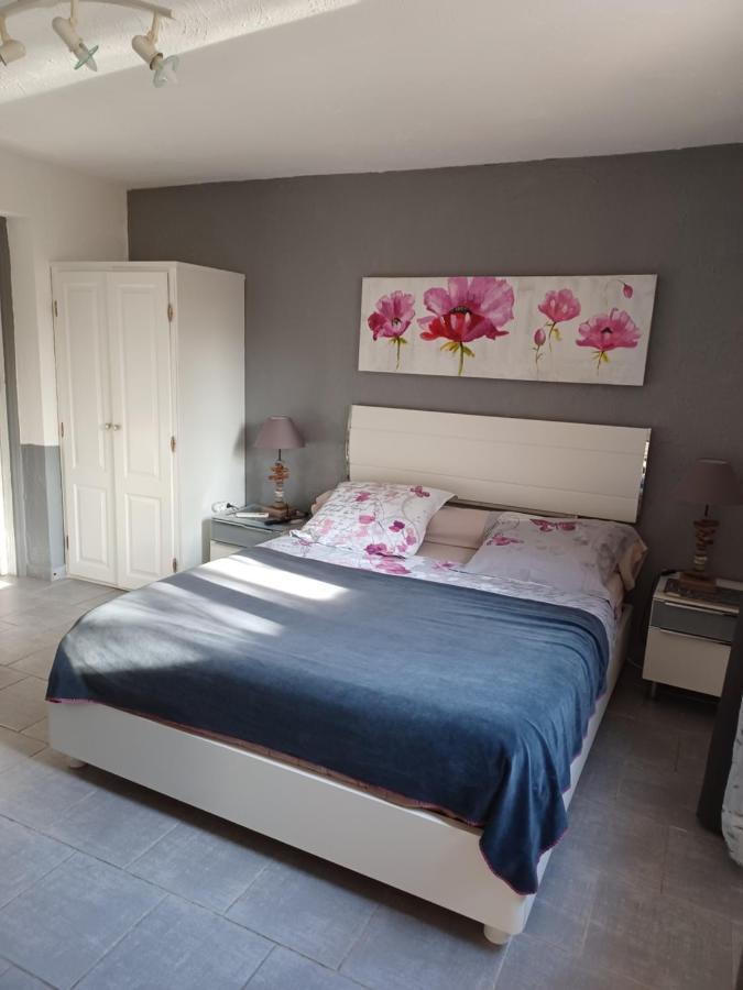 Bed & Breakfast Le Soleil Bleu 3*
