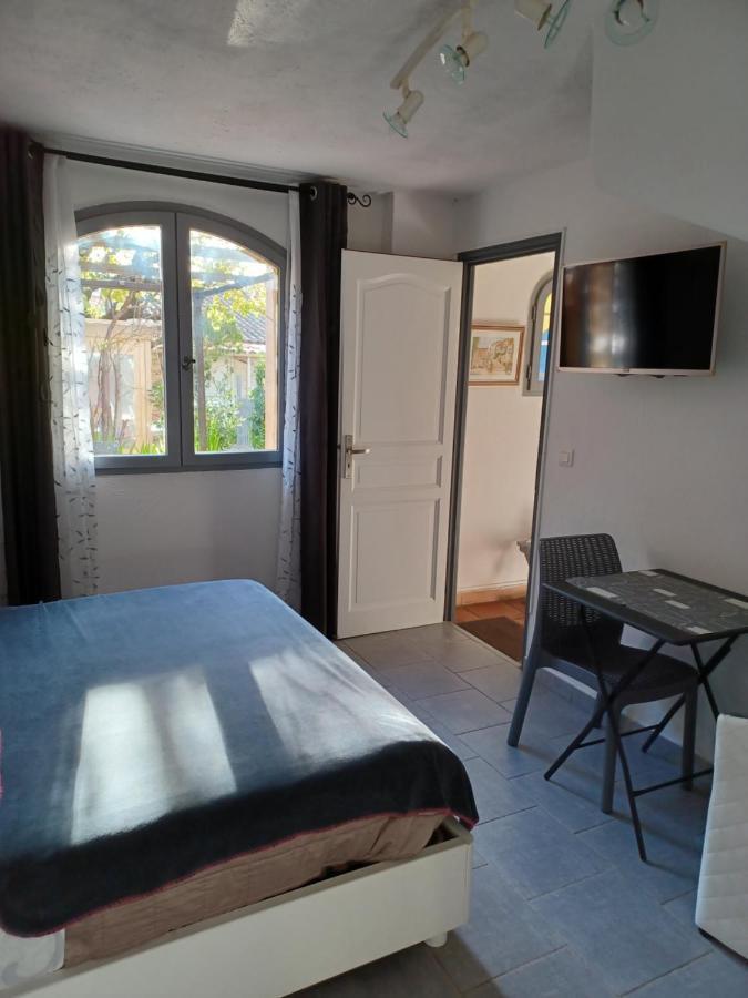 Le Soleil Bleu 3*