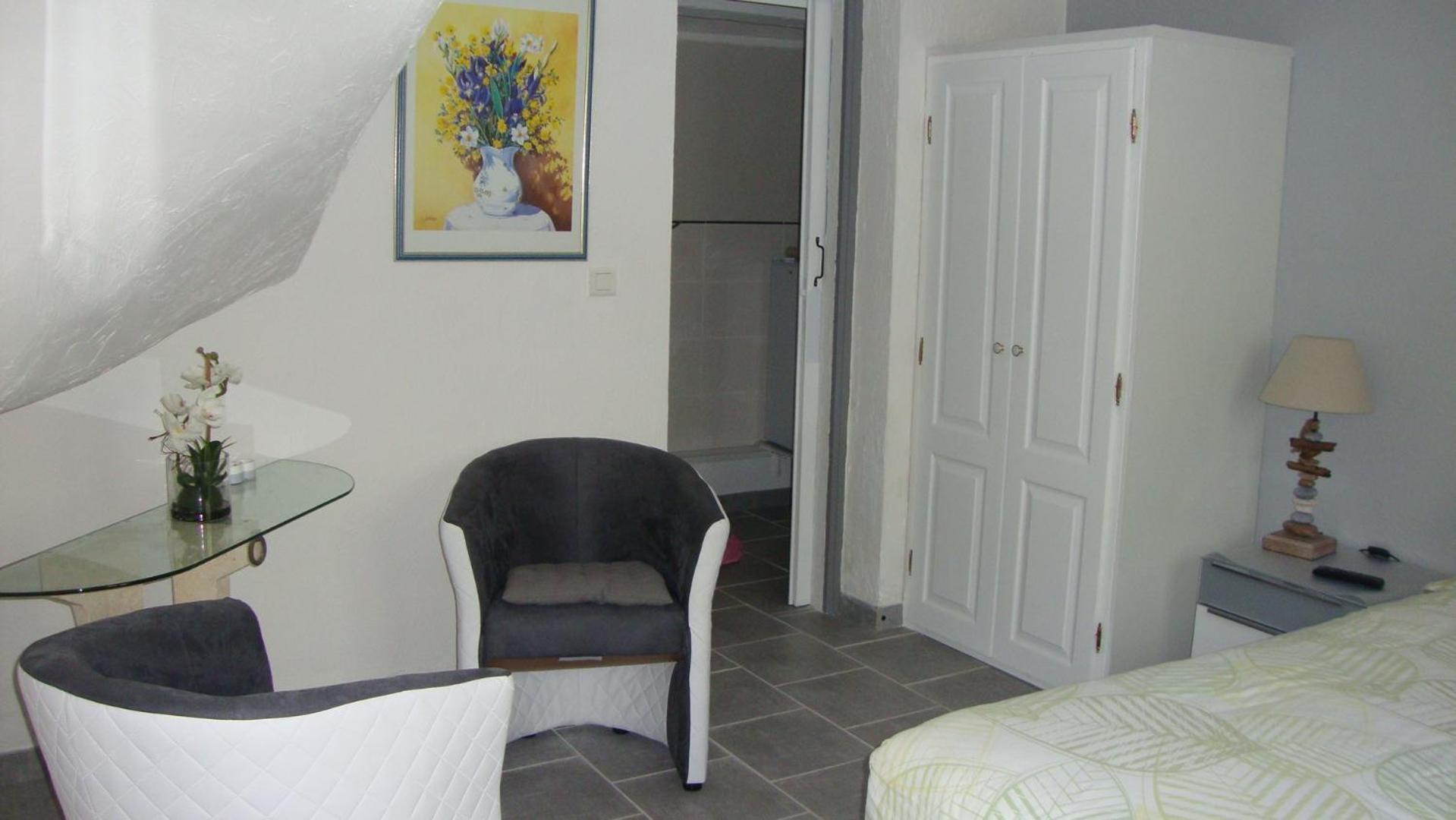 Le Soleil Bleu Bed & Breakfast Frejus