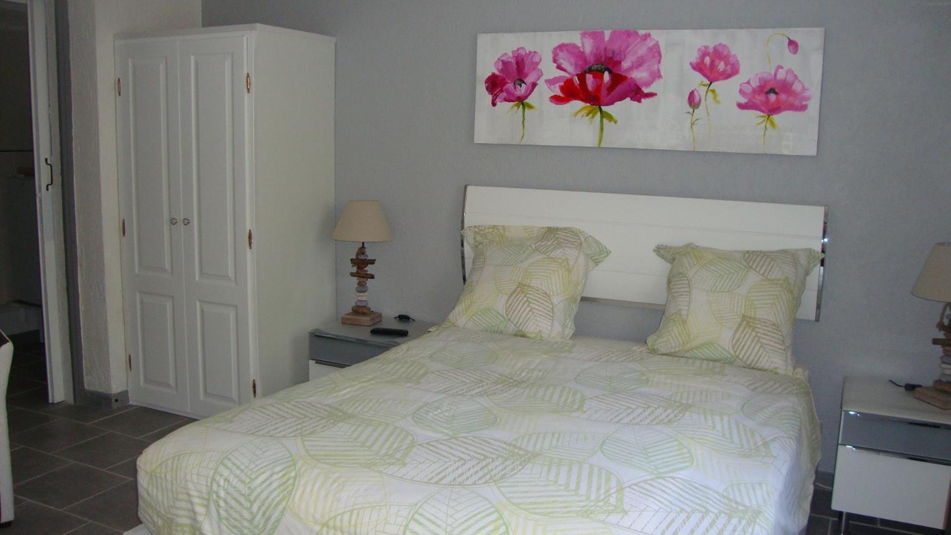 Bed & Breakfast Le Soleil Bleu Frejus