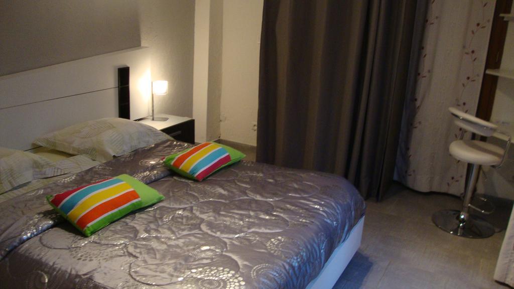 Bed & Breakfast Le Soleil Bleu