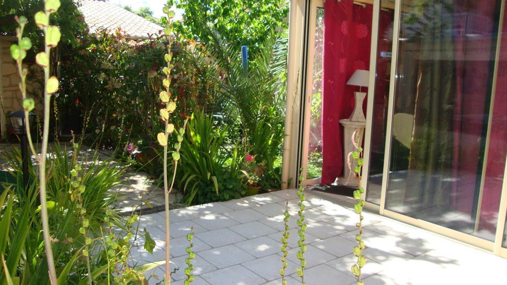 Le Soleil Bleu 3* Fréjus