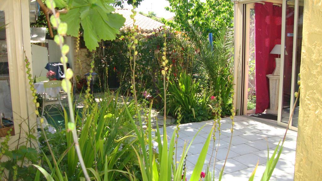 Bed & Breakfast Le Soleil Bleu
