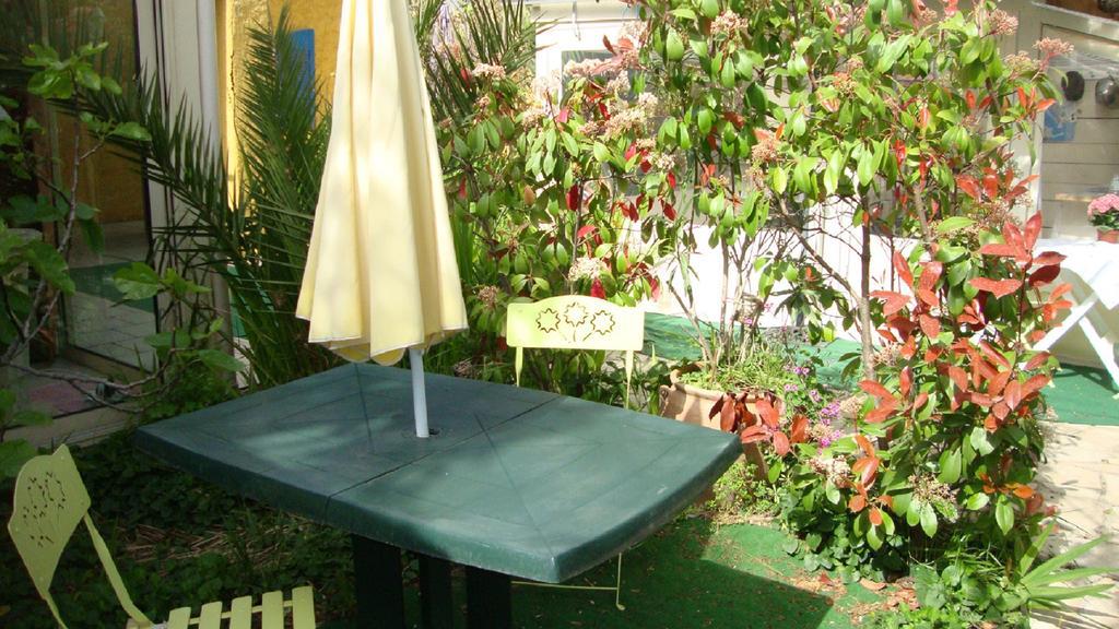 Bed & Breakfast Le Soleil Bleu