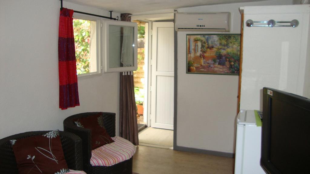 Bed & Breakfast Le Soleil Bleu 3*