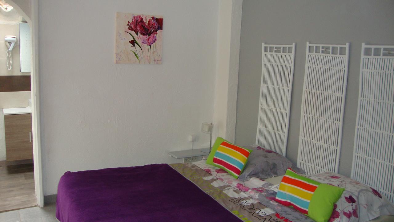Bed & Breakfast Le Soleil Bleu 3*