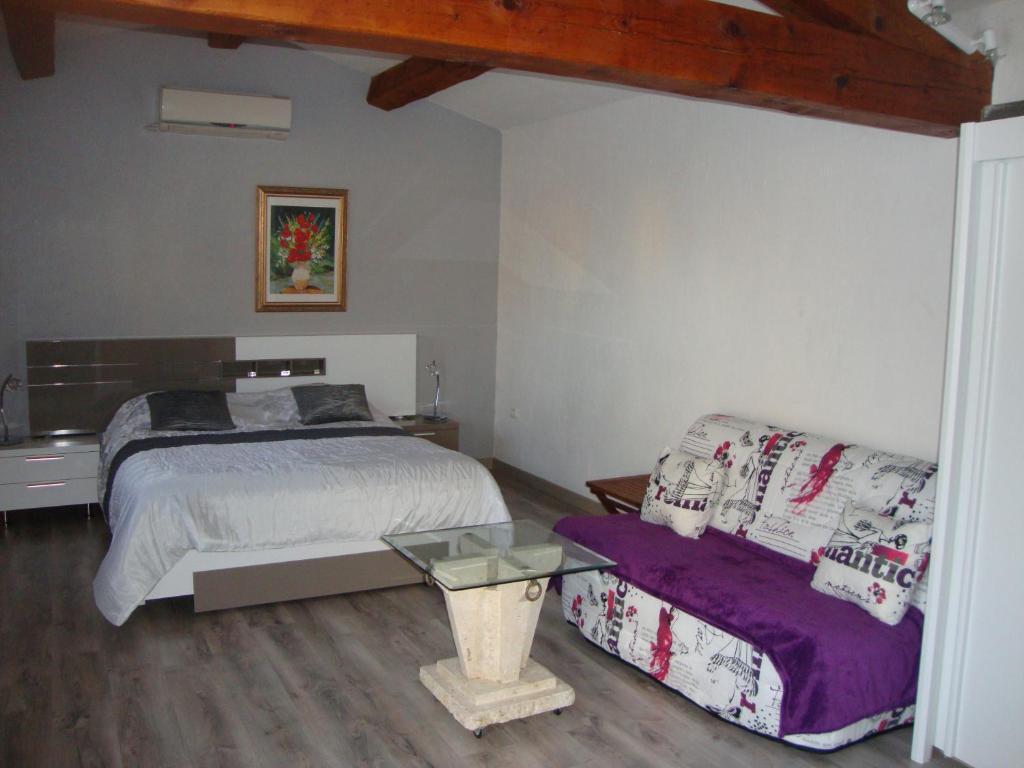 Le Soleil Bleu Bed & Breakfast 3*