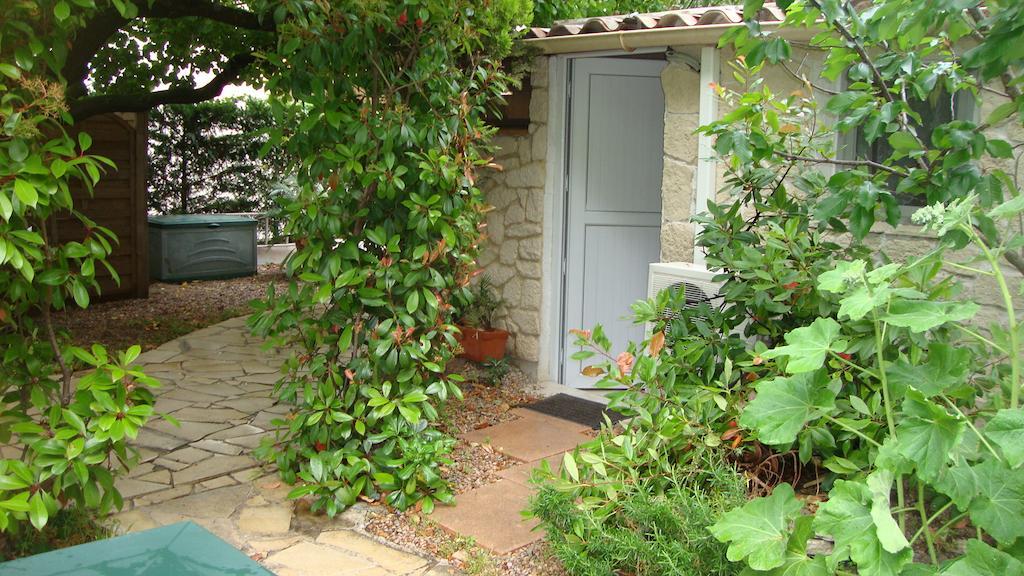 Bed & Breakfast Le Soleil Bleu Fréjus
