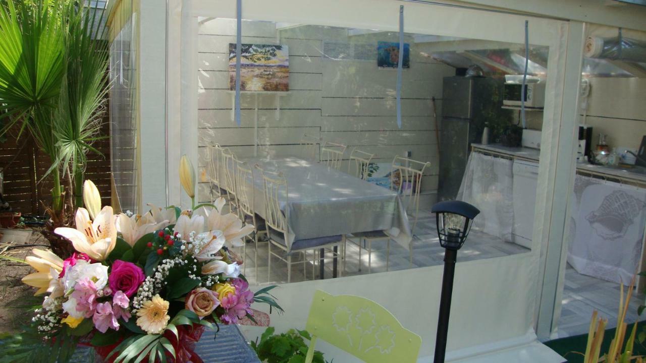 Bed & Breakfast Le Soleil Bleu 3*